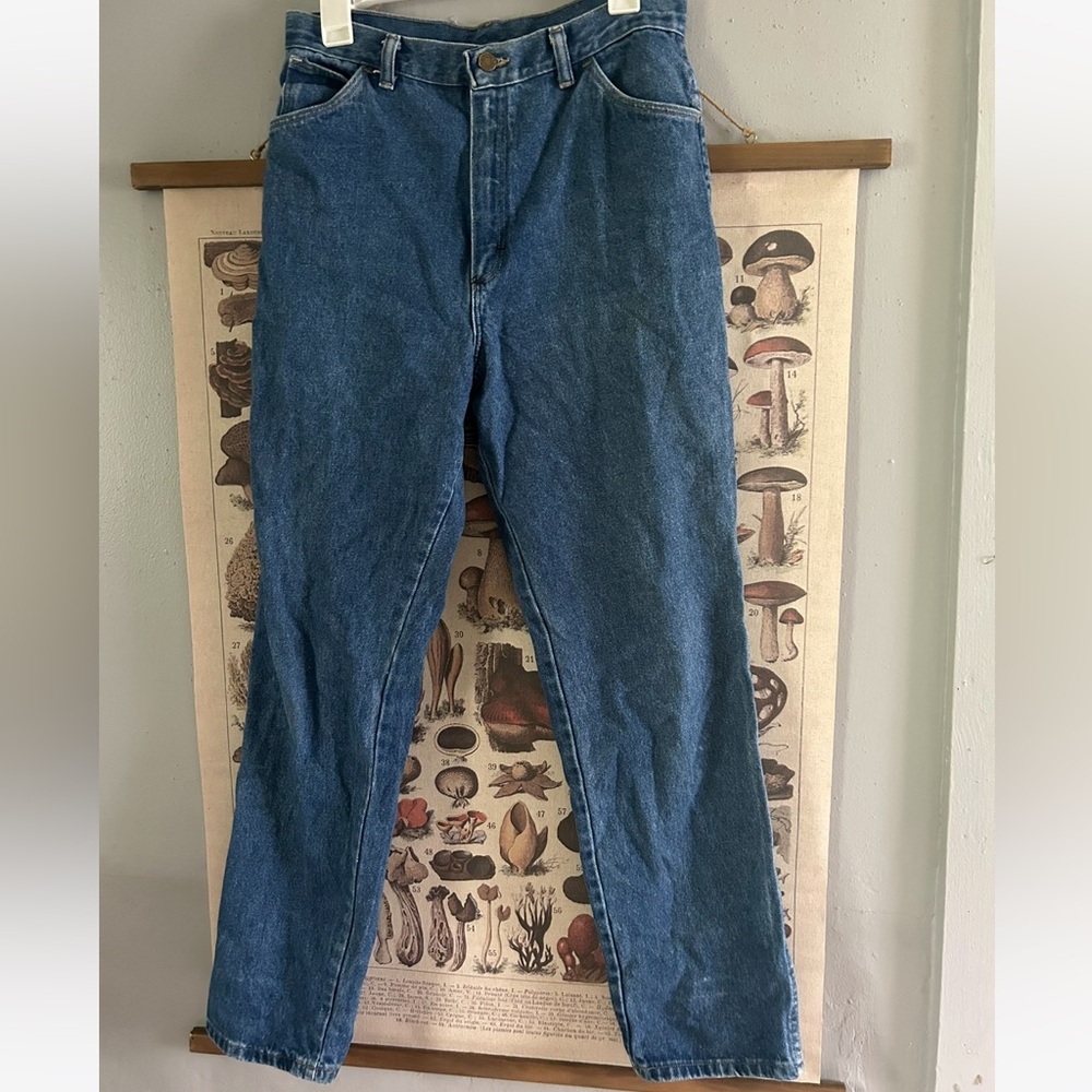 Vintage Wranglers